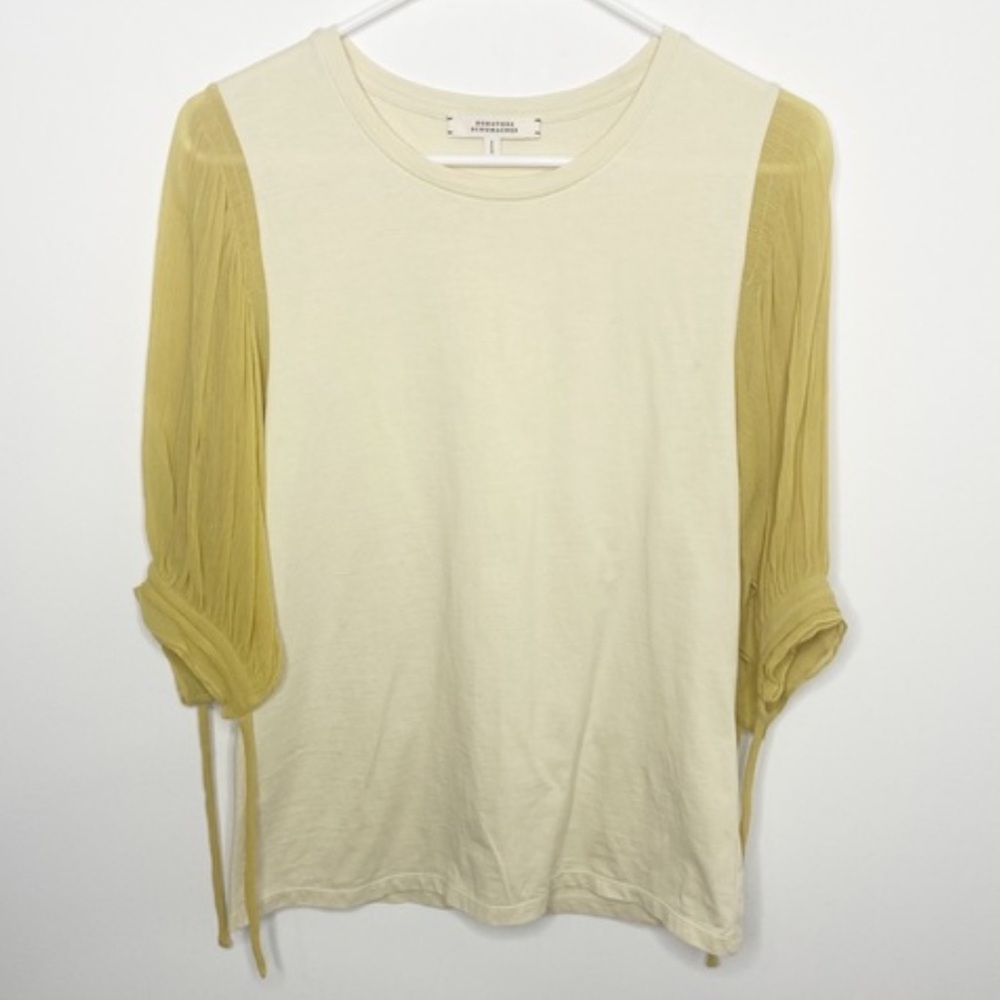 Dorothee Schumacher TShirt Size XS